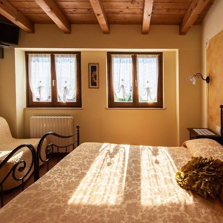Agriturismo El Crear San Pietro in Cariano Extérieur photo