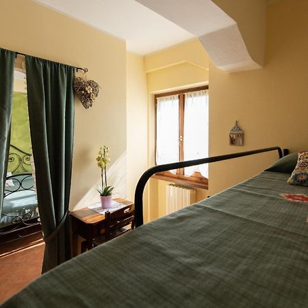 Agriturismo El Crear San Pietro in Cariano Extérieur photo