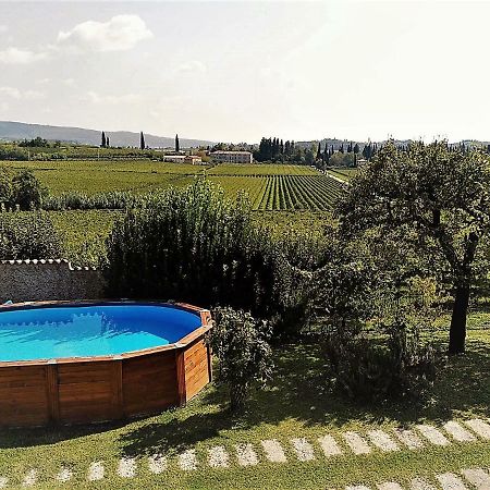 Agriturismo El Crear San Pietro in Cariano Extérieur photo
