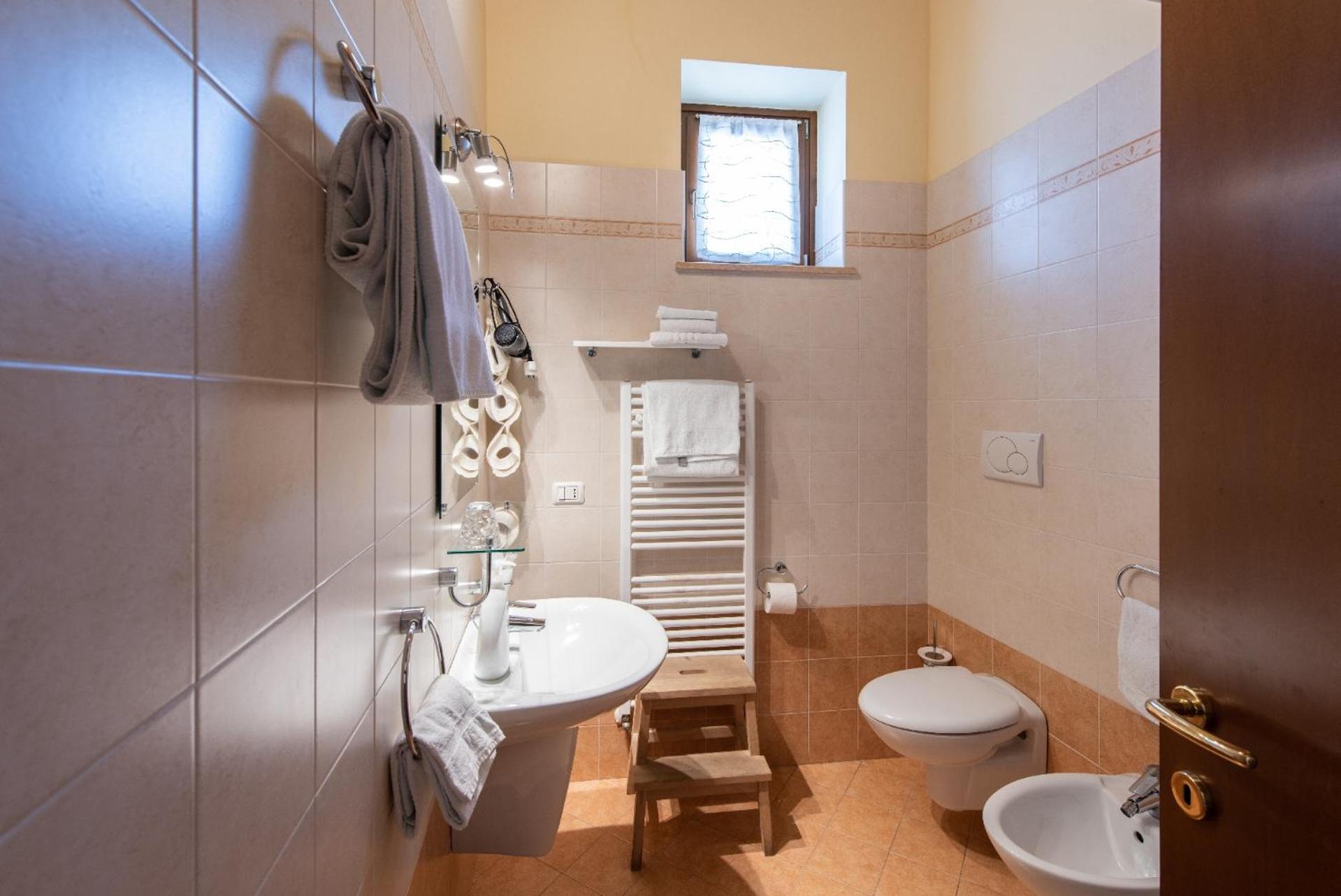 Agriturismo El Crear San Pietro in Cariano Extérieur photo