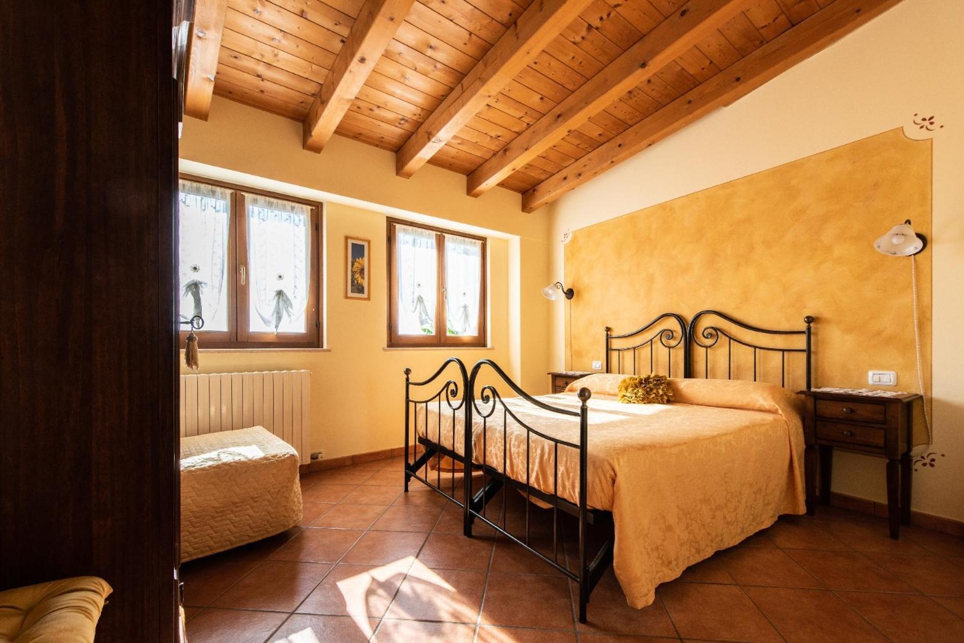 Agriturismo El Crear San Pietro in Cariano Extérieur photo