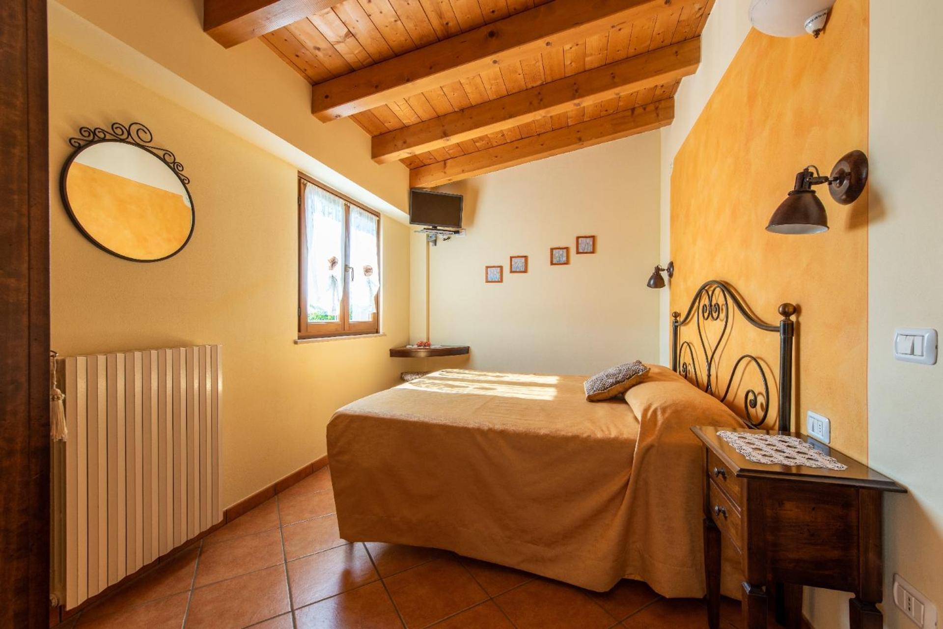 Agriturismo El Crear San Pietro in Cariano Extérieur photo
